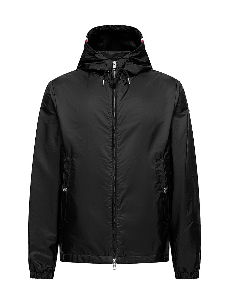 Men's Grimpeurs Jacket - Black - Size XXXL