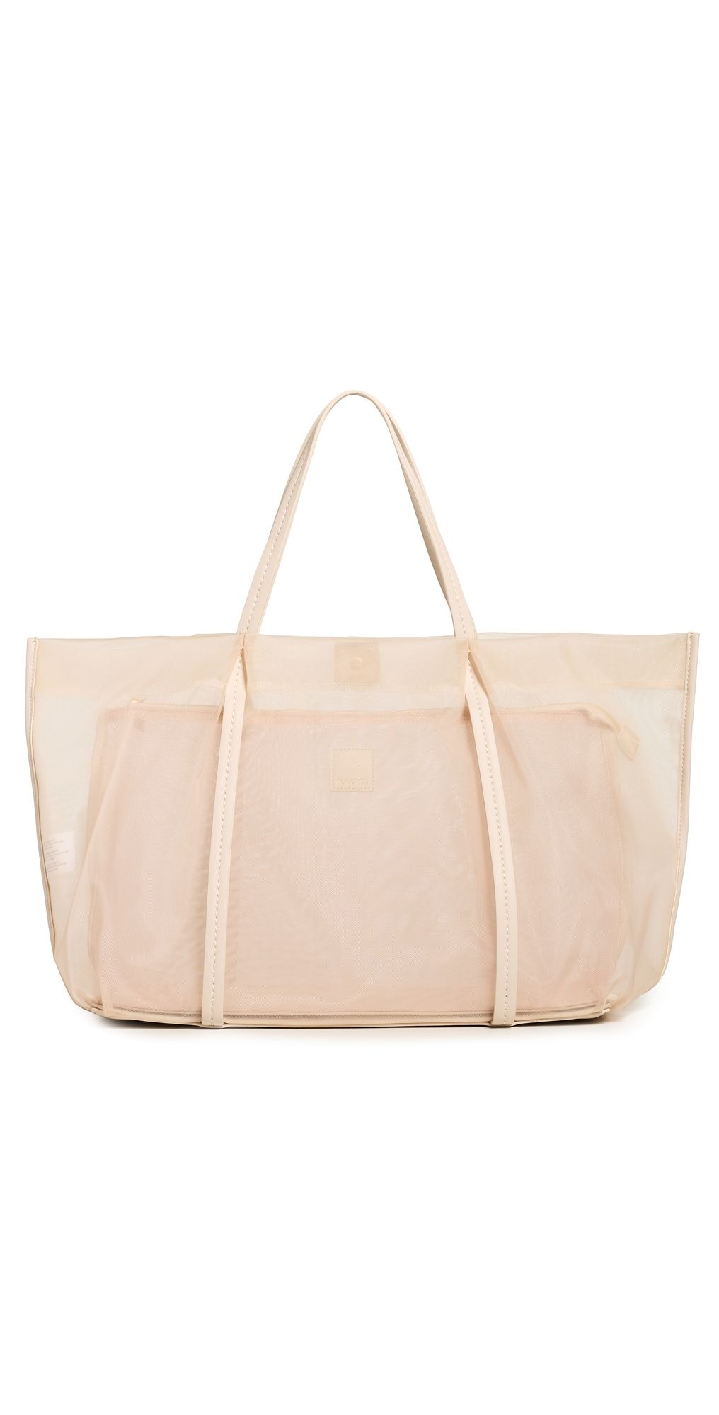 Dolce Vita Aislin Handbag Blush One Size