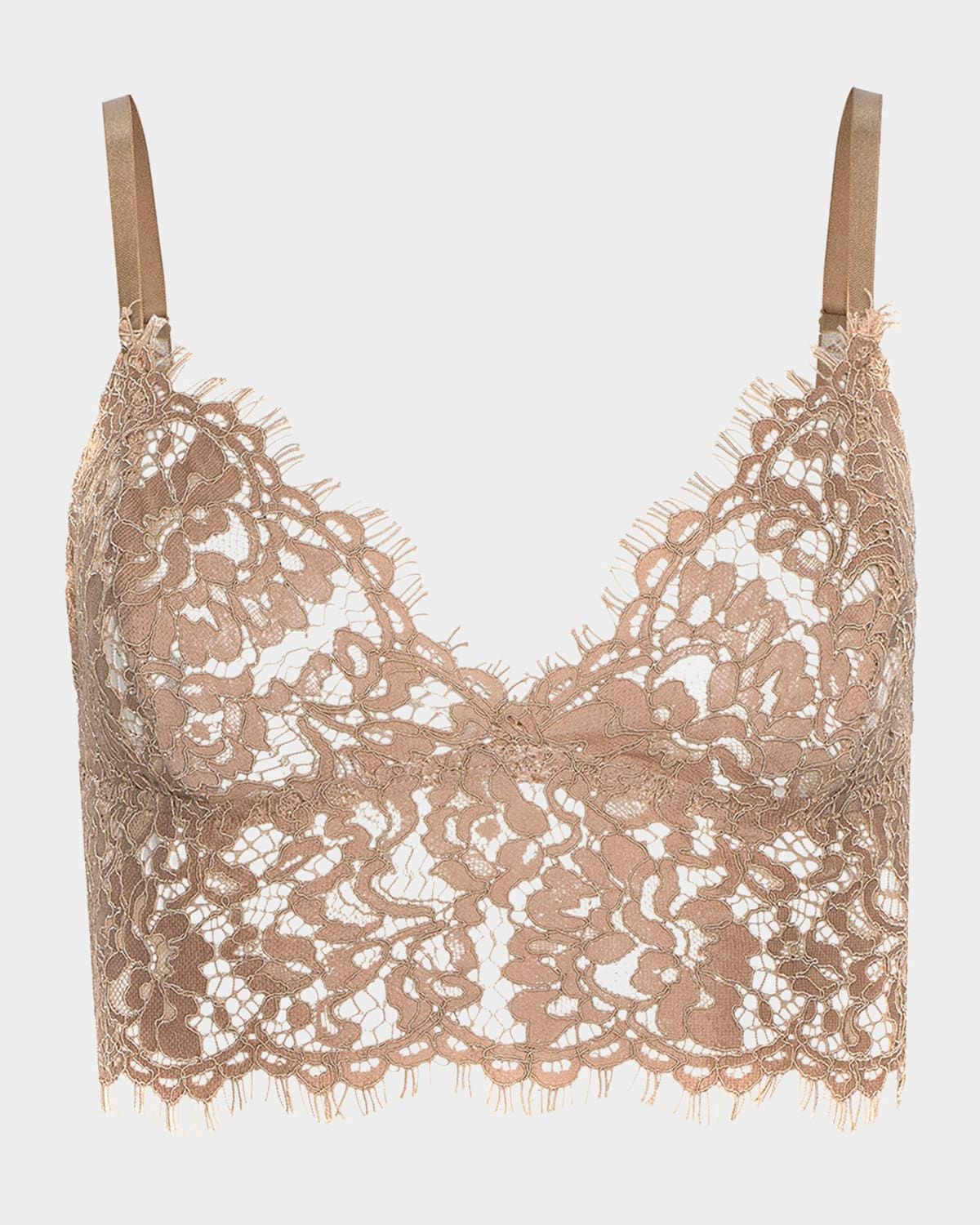 Aislin Lace Bralette