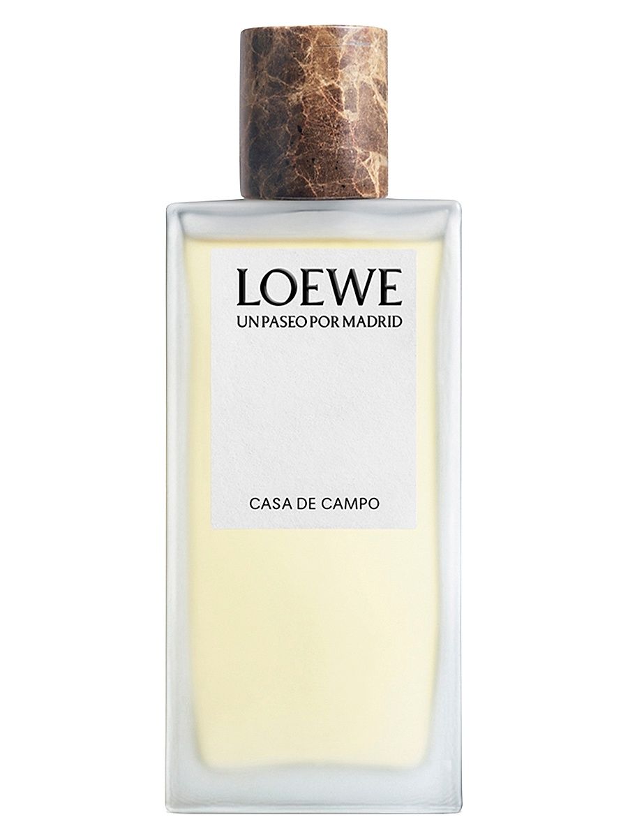 Un Paseo Por Madrid Casa De Campo Eau de Parfum - Size 3.4 oz
