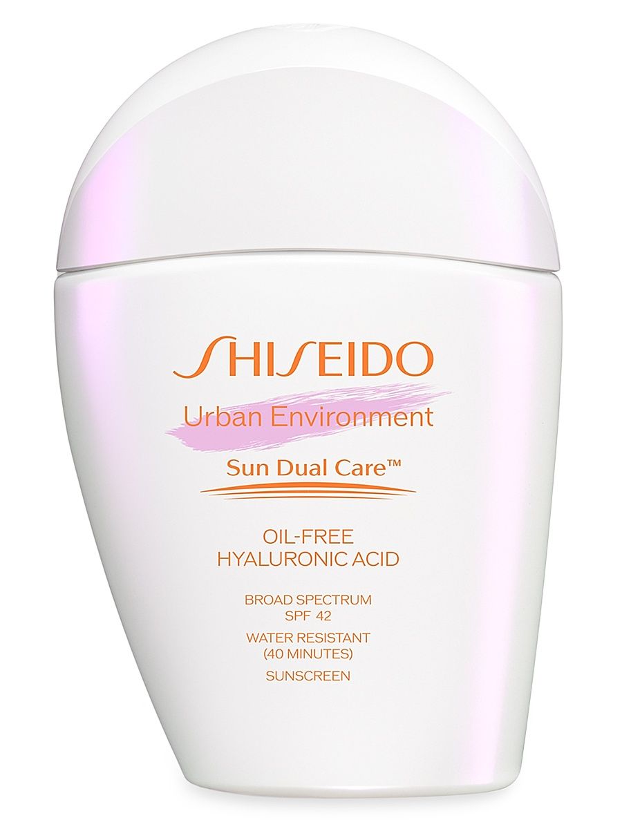 Urban Environment Oil-Free Sunscreen SPF 42 - Size 1.7 oz