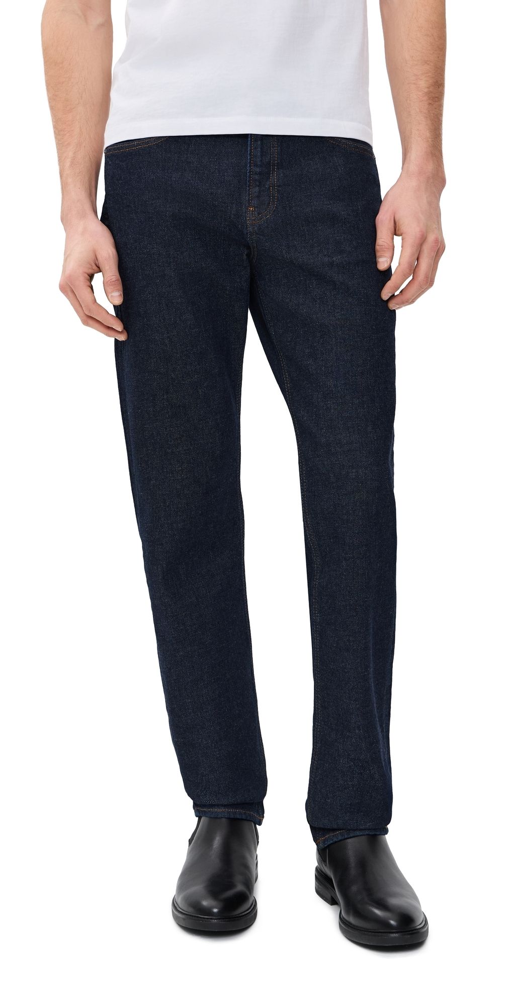 FRAME The Straight Jeans Old Town 29