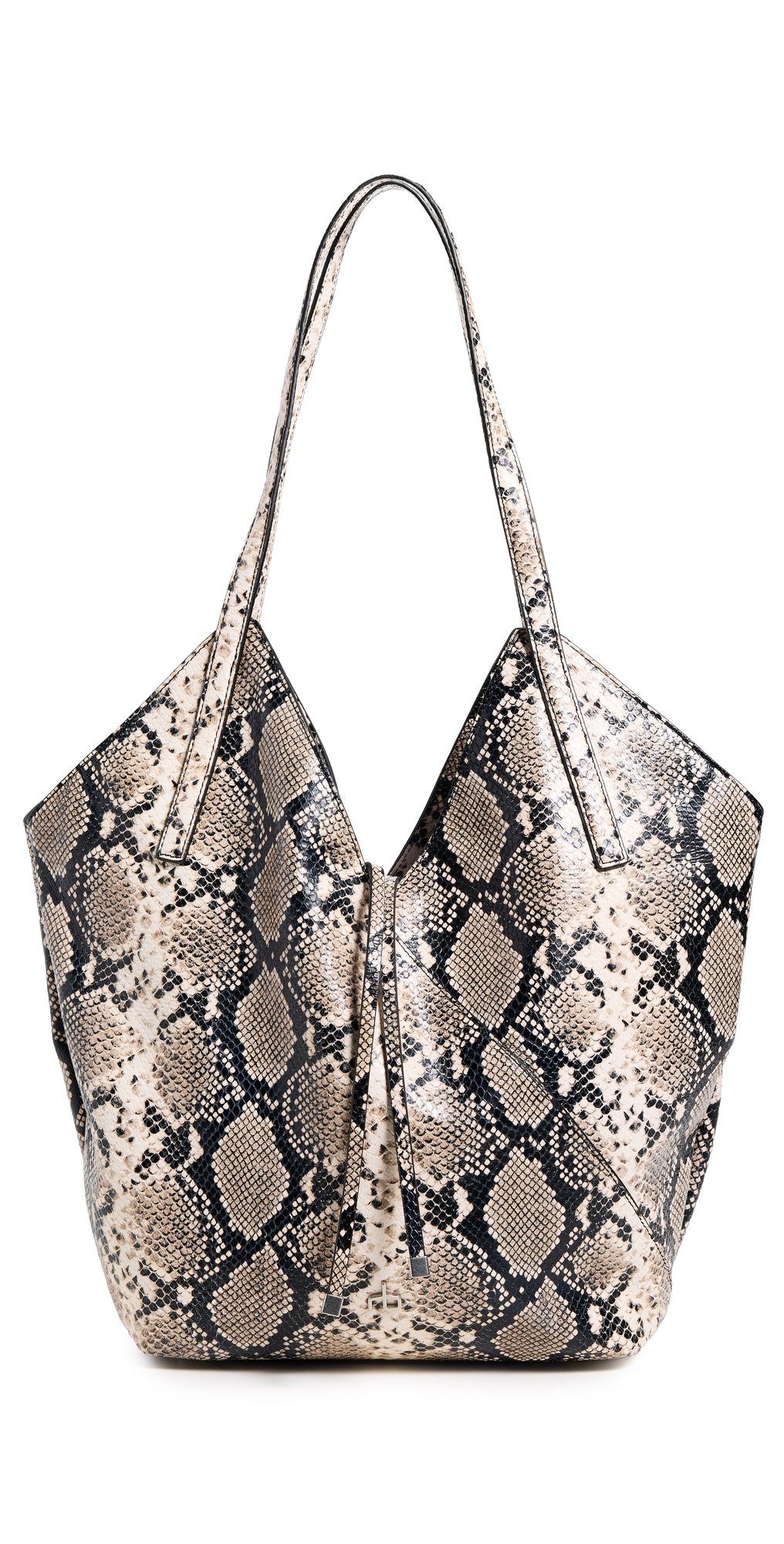 rag & bone Alix Tote Natural One Size