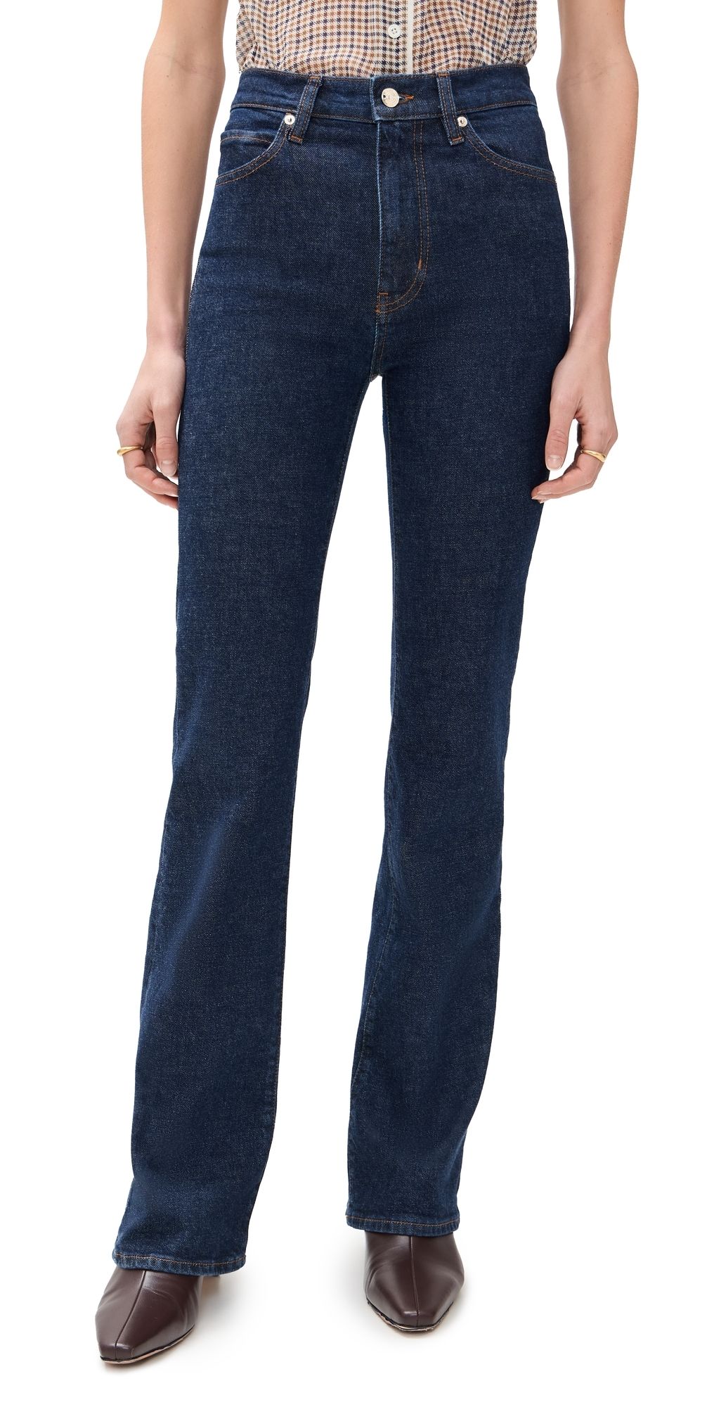 FRAME The Arrow Jeans Taboo 27