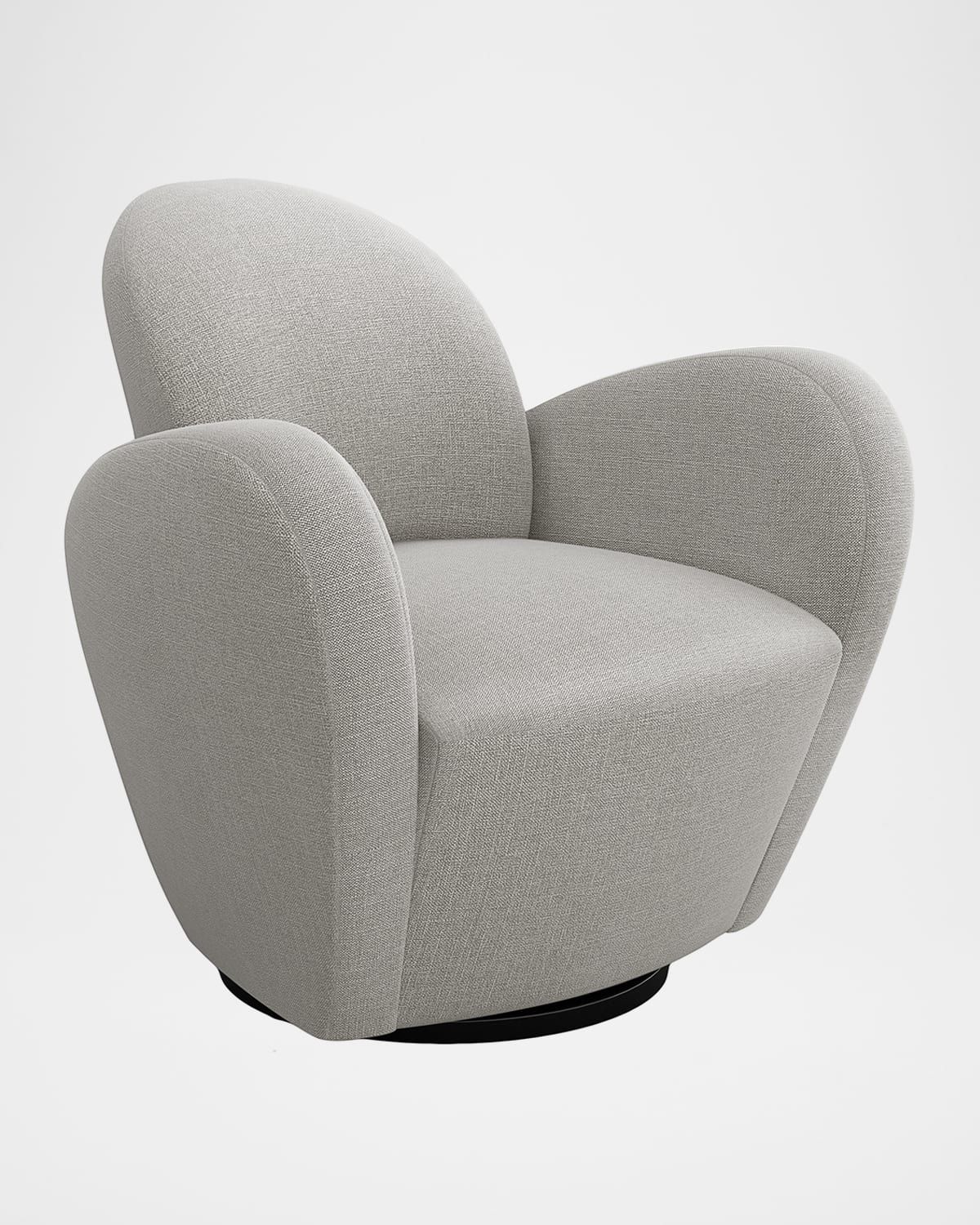 Miami Swivel Chair