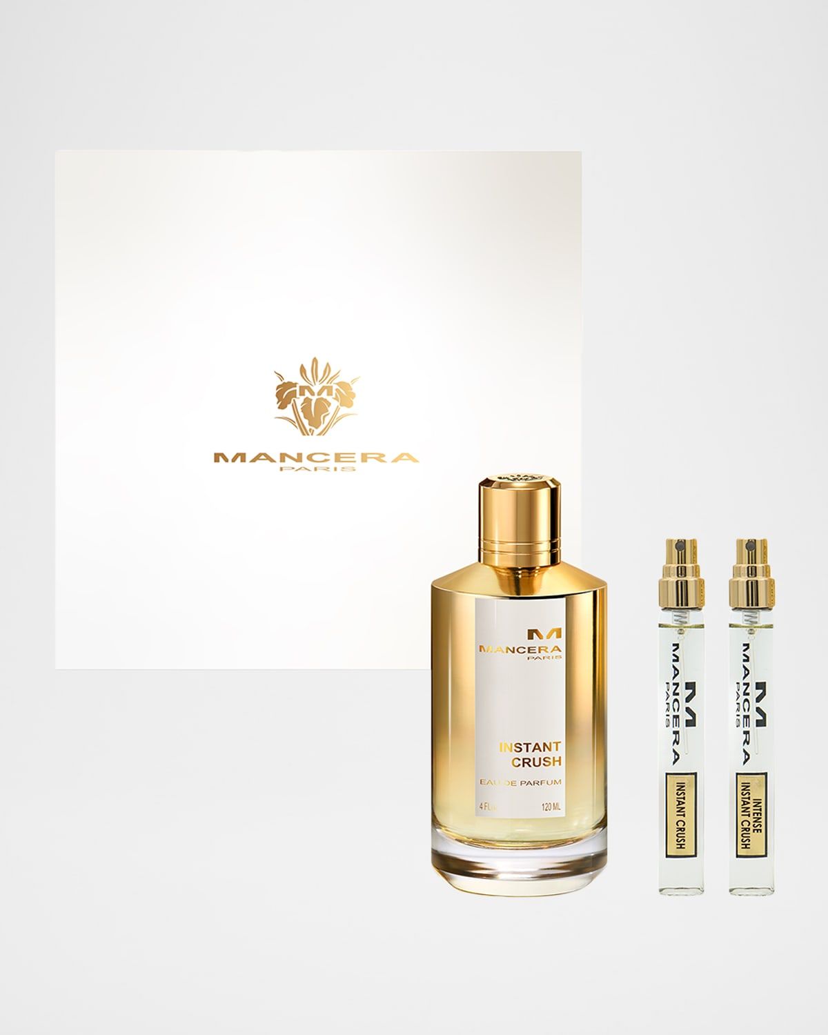 Instant Crush Holiday Fragrance Gift Set