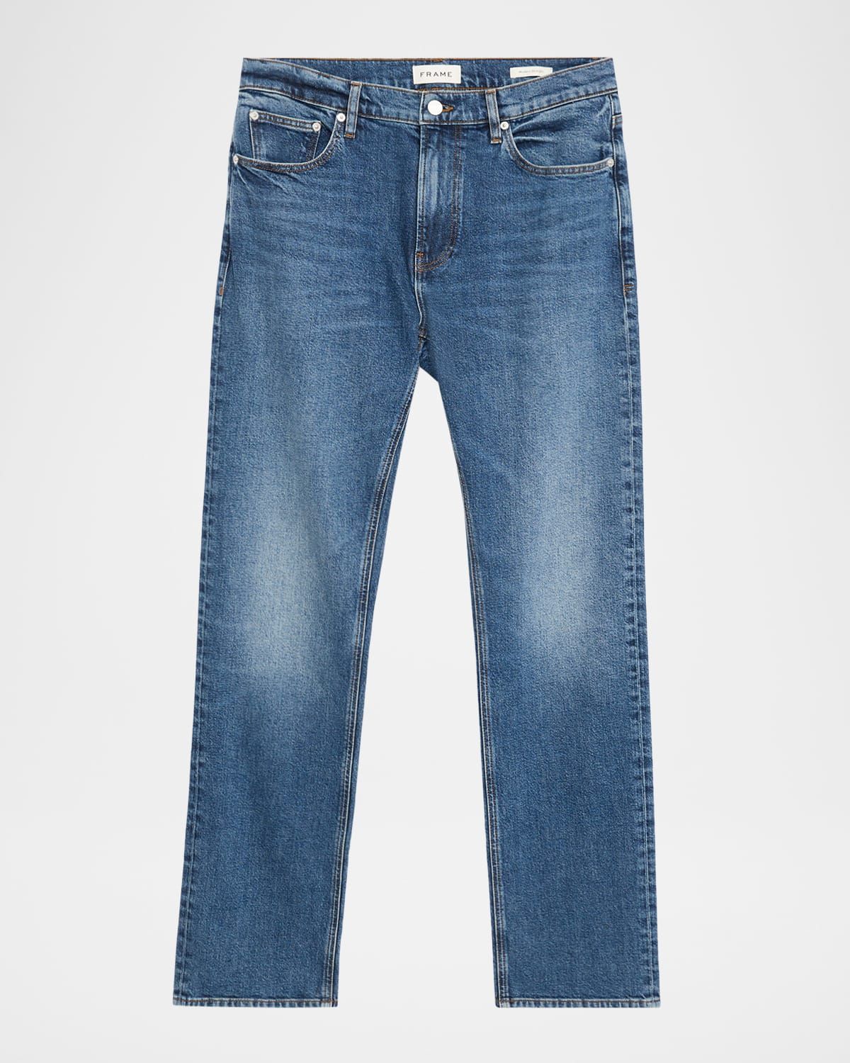 Men & apos;s Modern Straight-Leg Jeans