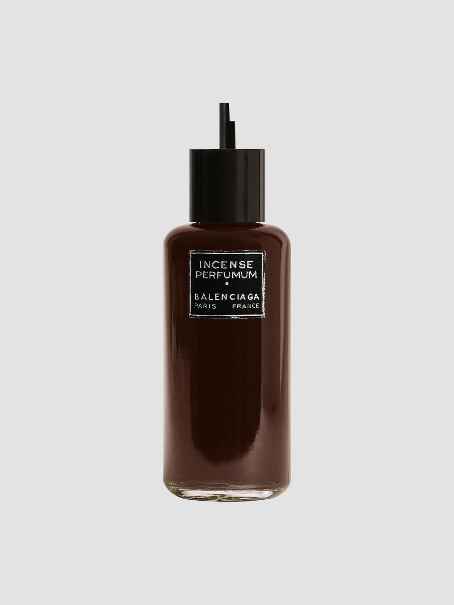 Balenciaga Incense Perfumum Parfum Refill - Size 5.0-6.8 oz.