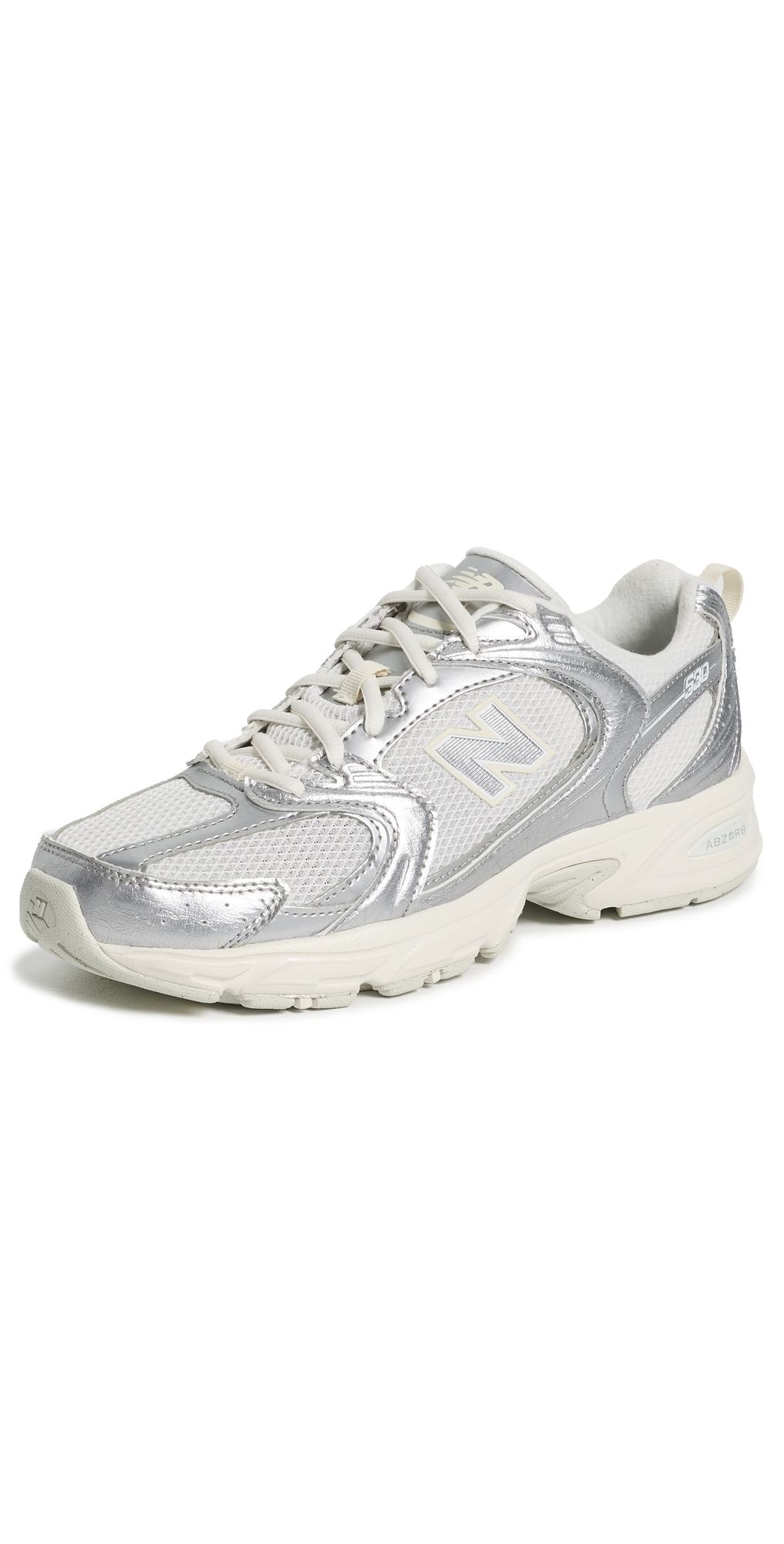 New Balance 530 Sneakers Grey/Grey M 8/ W 9.5