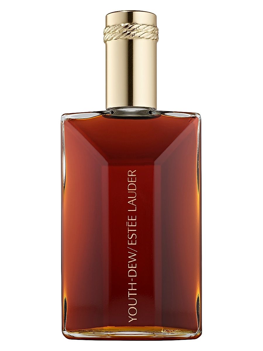 Youth-Dew Bath Oil - Size No Size