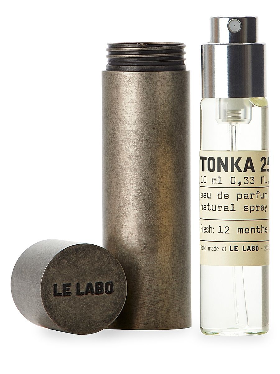 Women's Tonka 25 Eau de Parfum Refillable Travel Tube