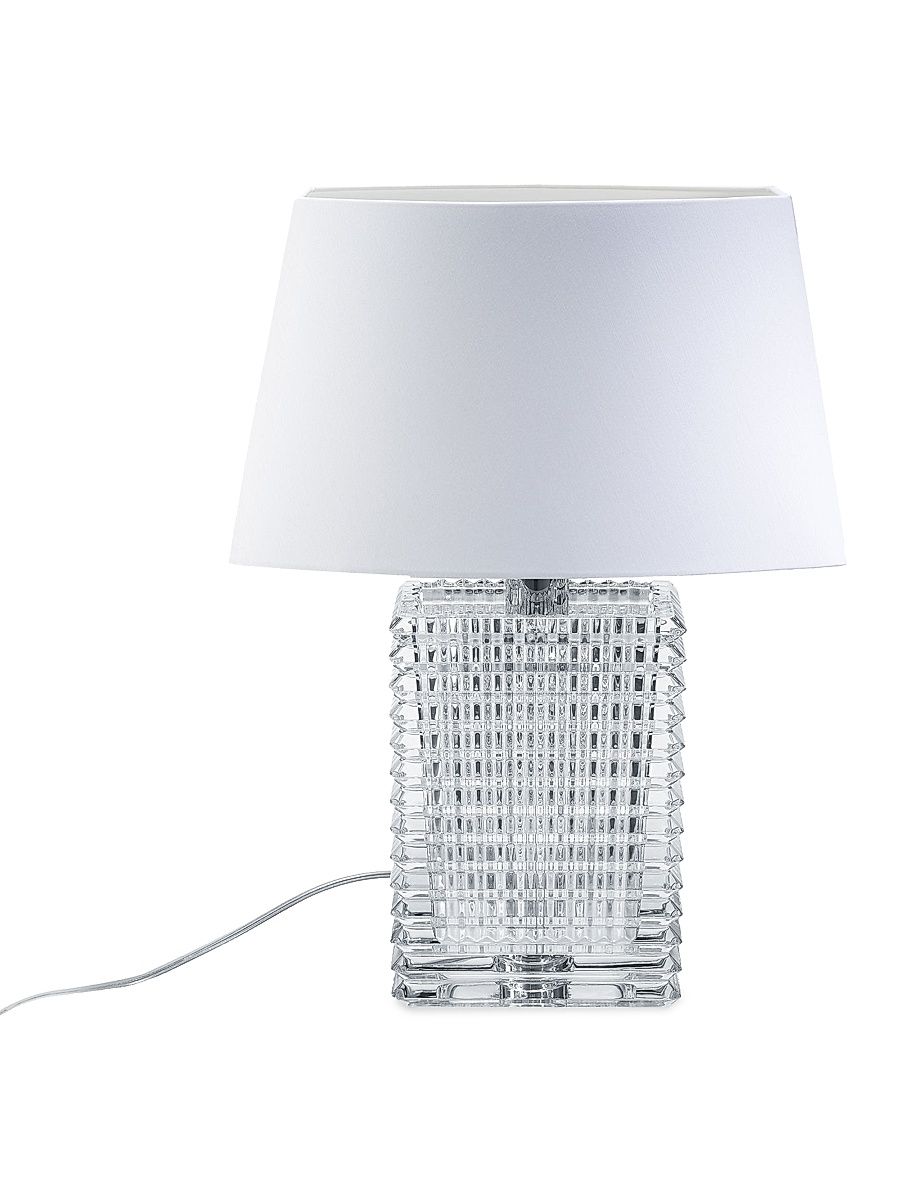 Eye Crystal Lamp