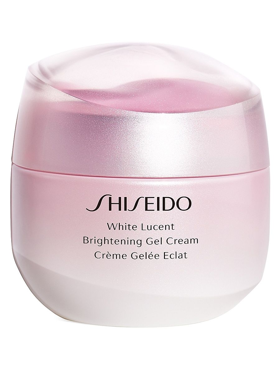 Women's White Lucent Brightening Gel Cream