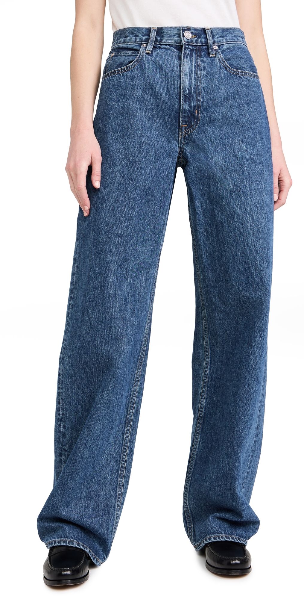 SLVRLAKE Cassie Jeans Forbidden Love 31