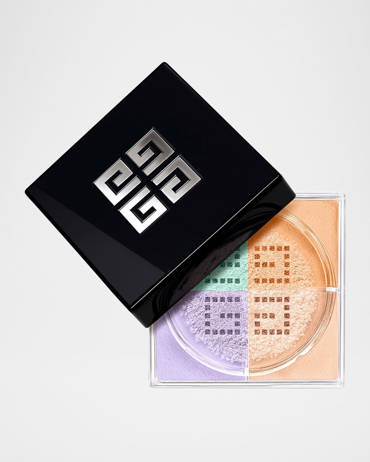 Prisme Libre Illuminating & Color-Correcting Loose Powder