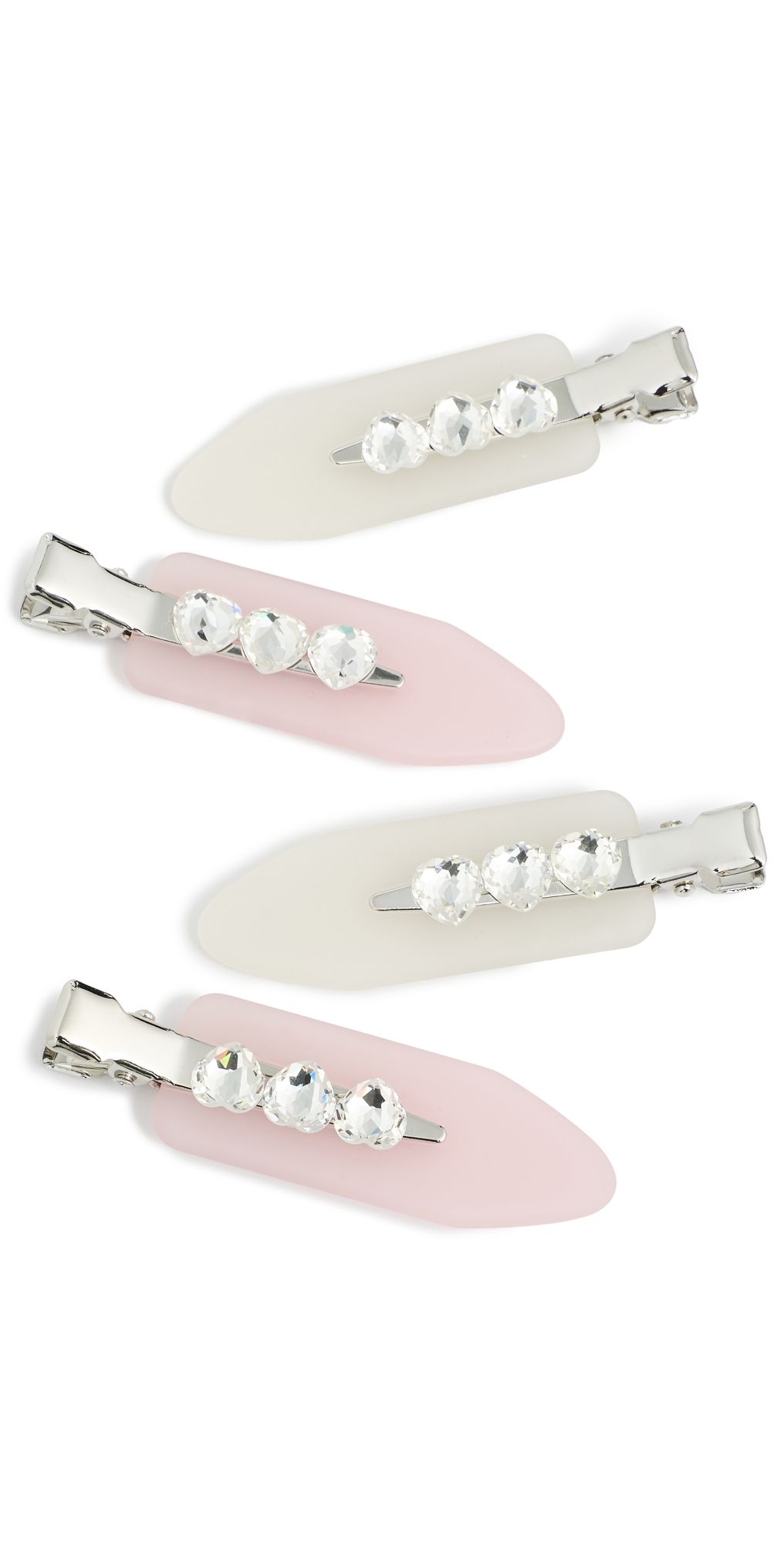 Emi Jay Popstar Clips Soft N Sweet One Size