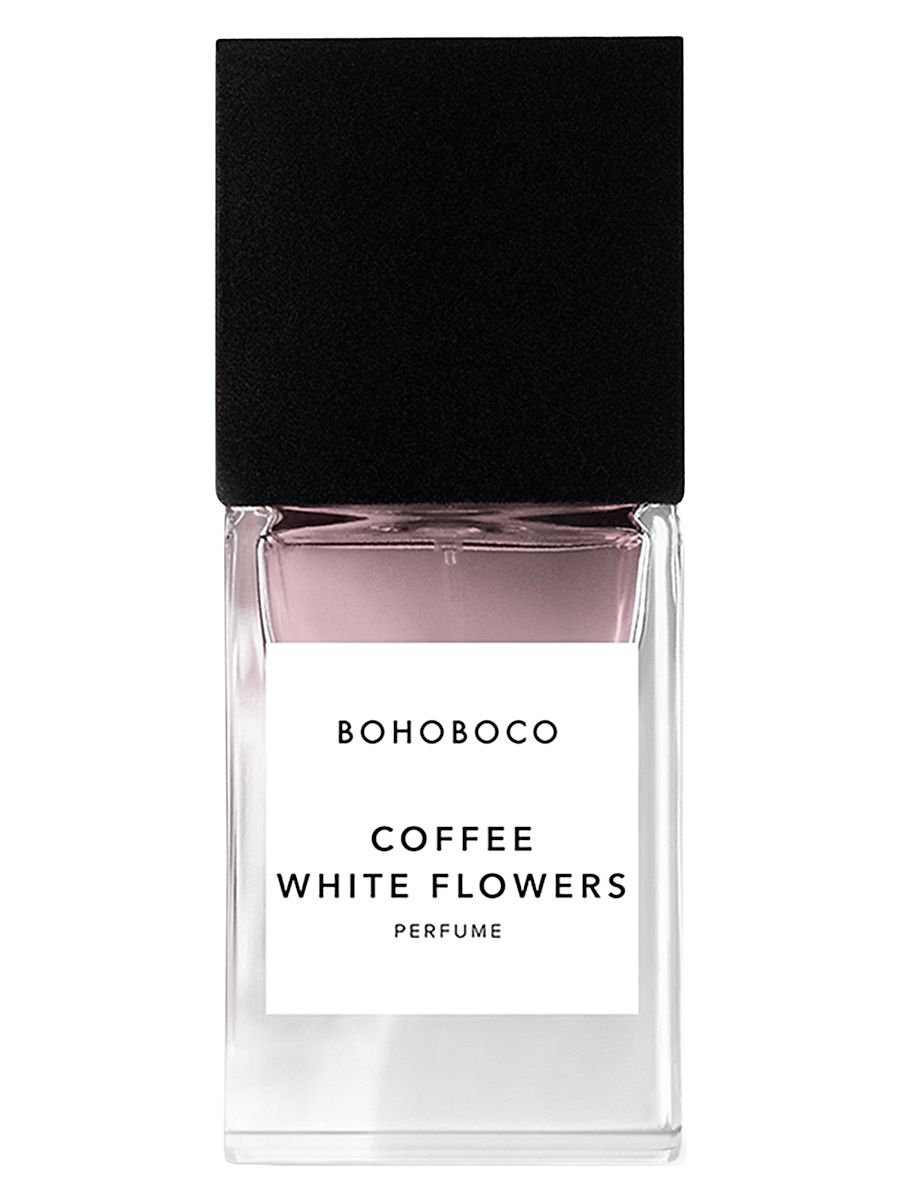 Coffee White Flowers Eau de Parfum - Size 1.7 oz