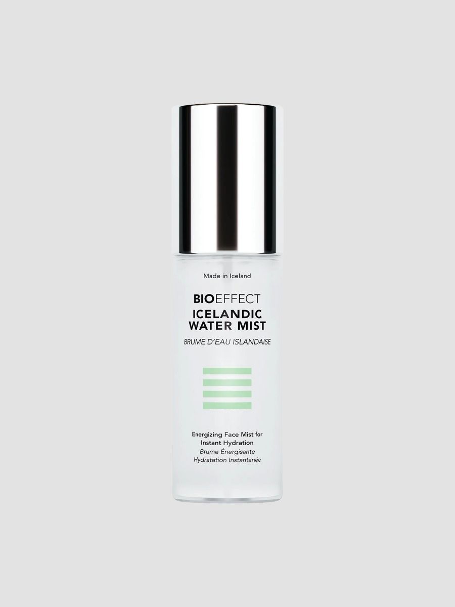 Bioeffect Icelandic Water Mist