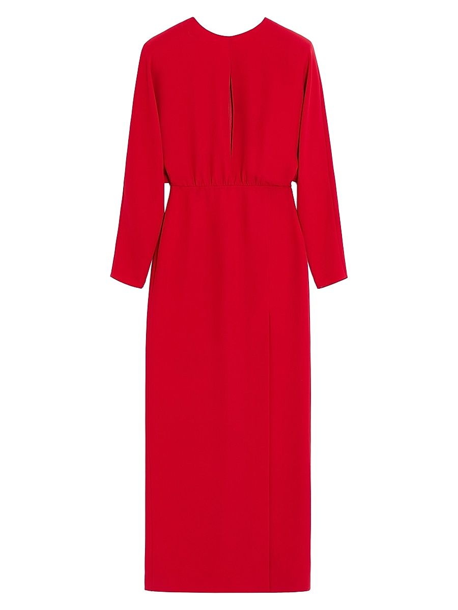 Women's Cady Couture Dress - Paris - Size 2