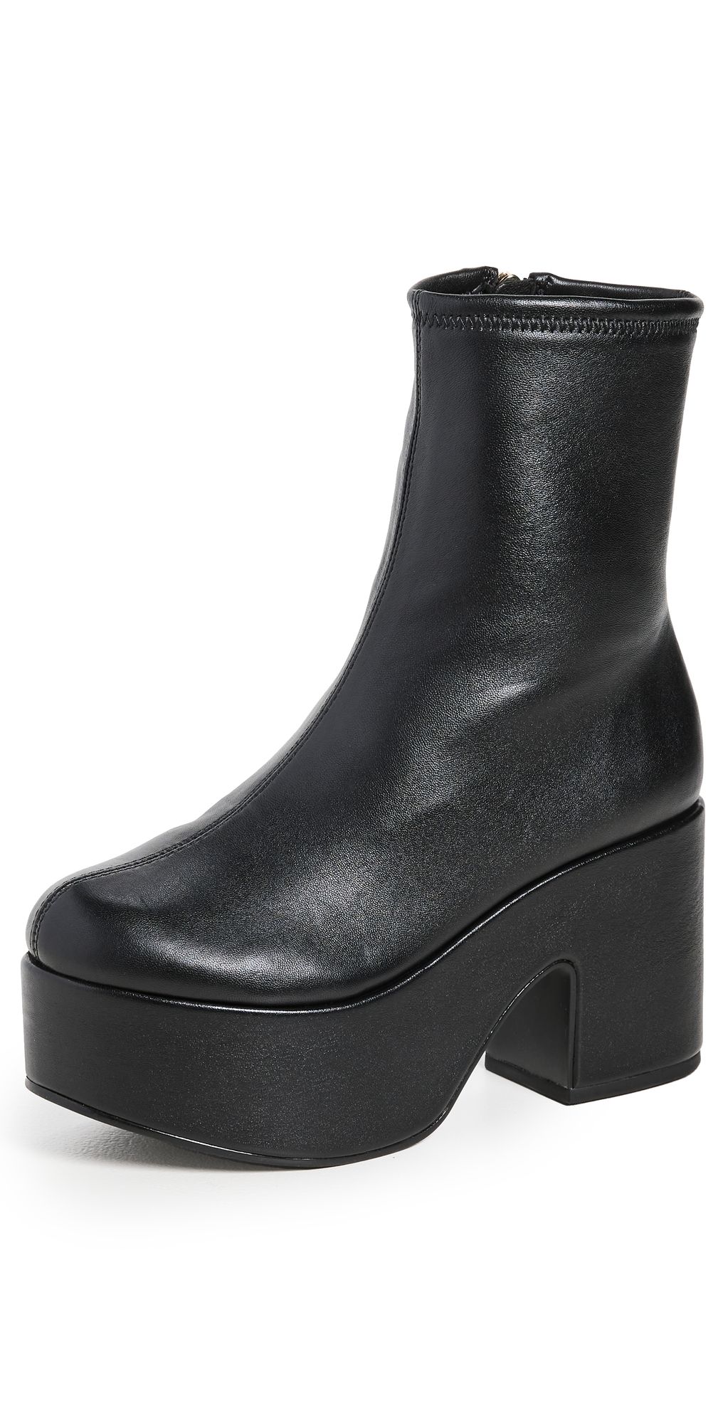 Larroudé Miso Boots Black 9