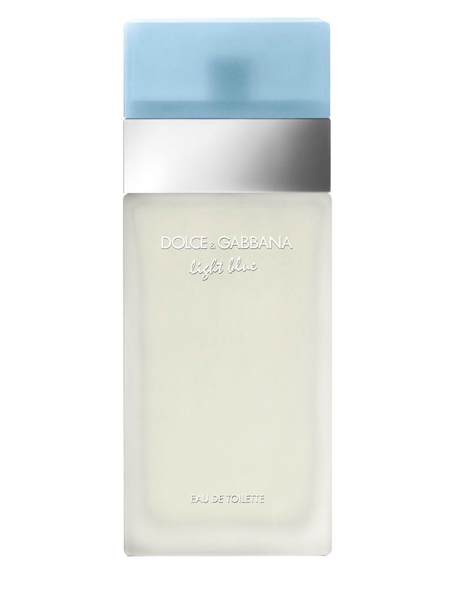 Dolce & Gabbana Light Blue Eau de Toilette - Size 3.4-5.0 oz.