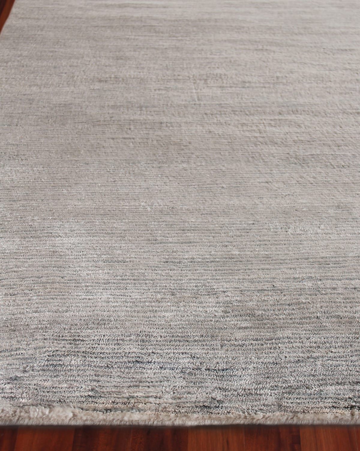 Miramar Hand-Knotted Rug, 6 & apos; x 9 & apos;