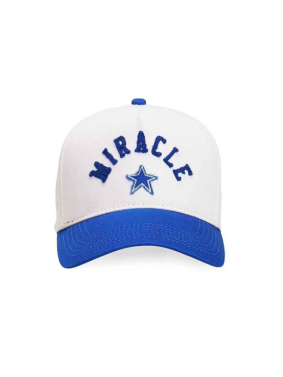 Men's Players Baseball Cap - Azul