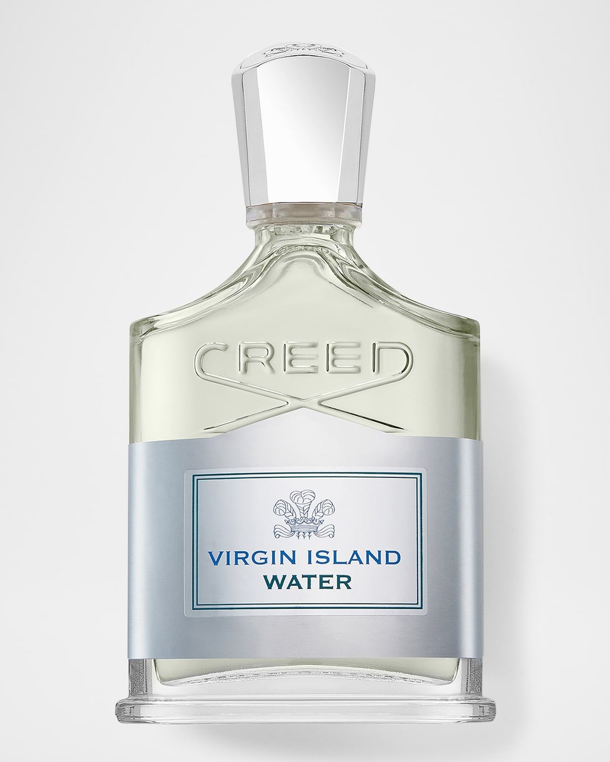 Virgin Island Water