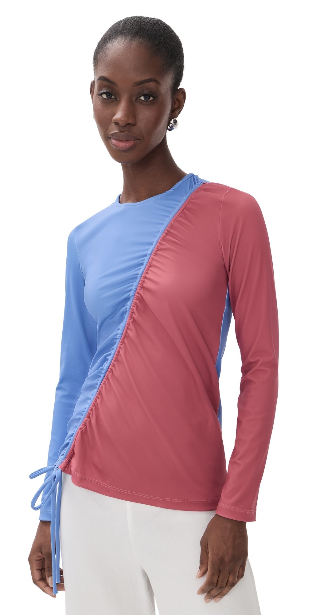 Sixxta Crayola Top Bicolor S