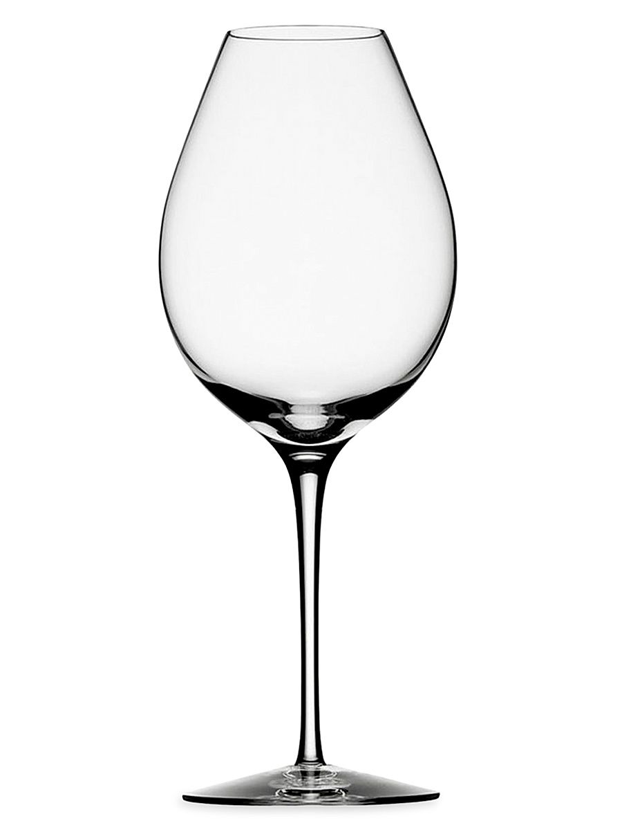 Difference Primeur Wine Glasses - Clear