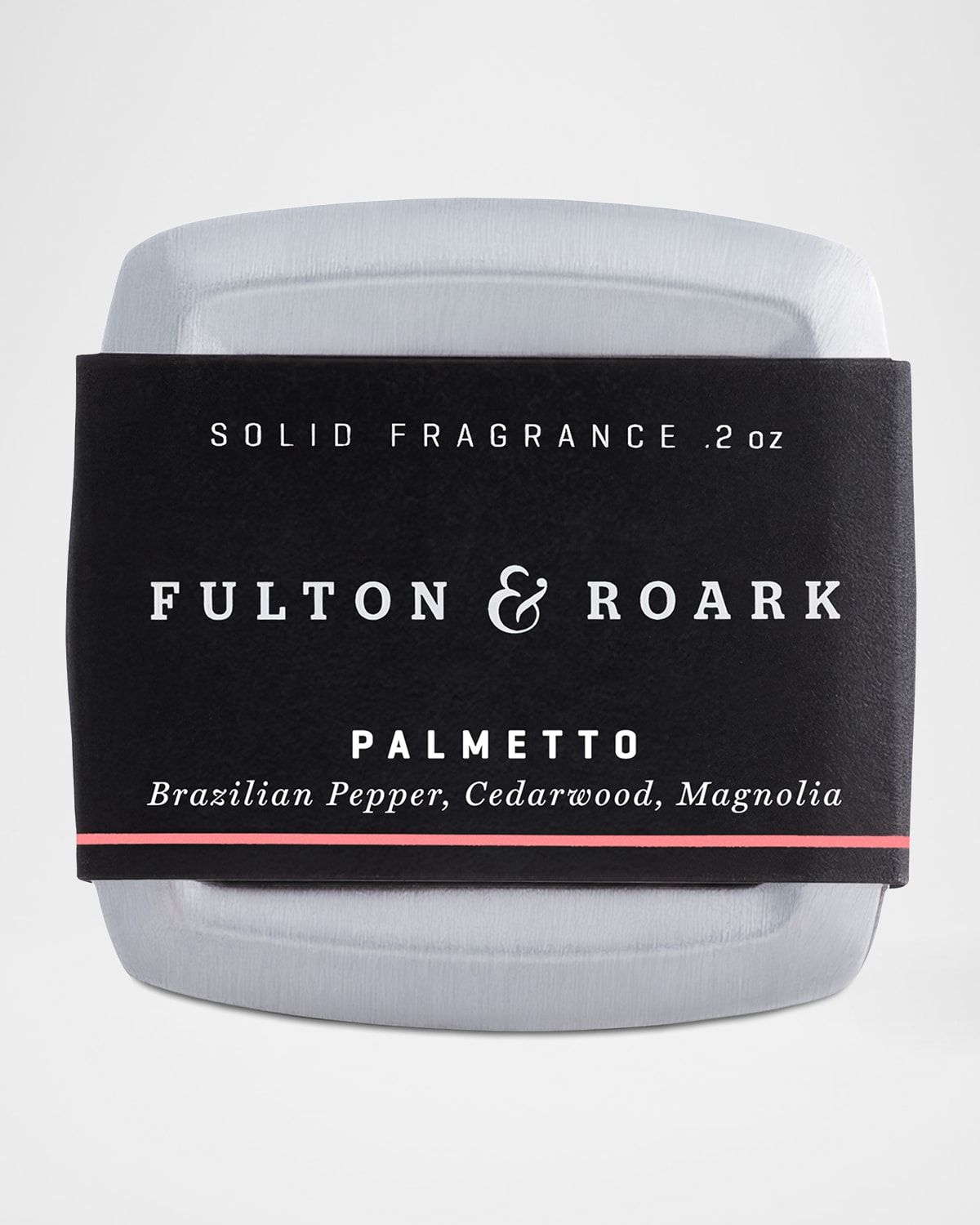 Palmetto Solid Fragrance, 0.2 oz.