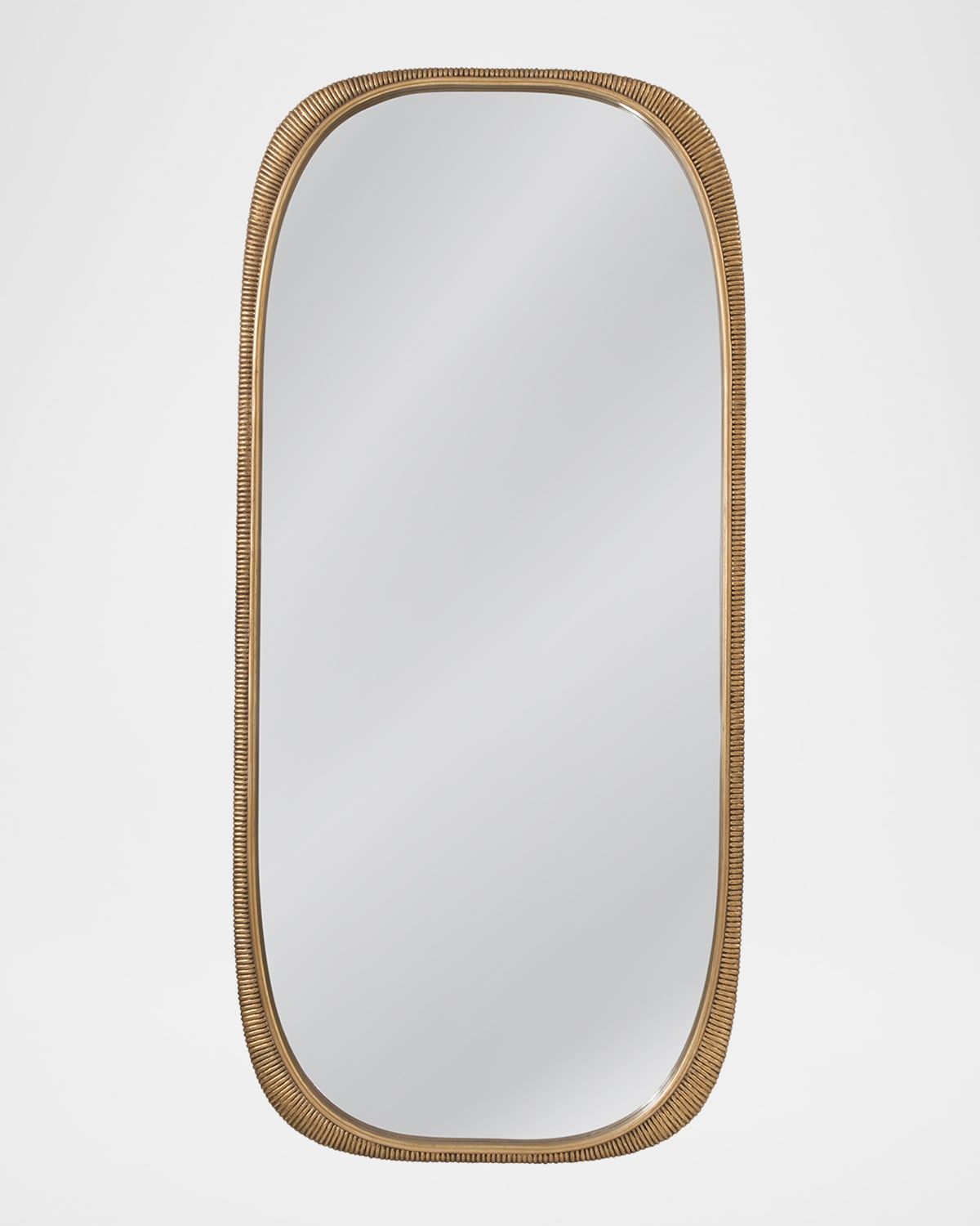 Malton 90" Floor Mirror