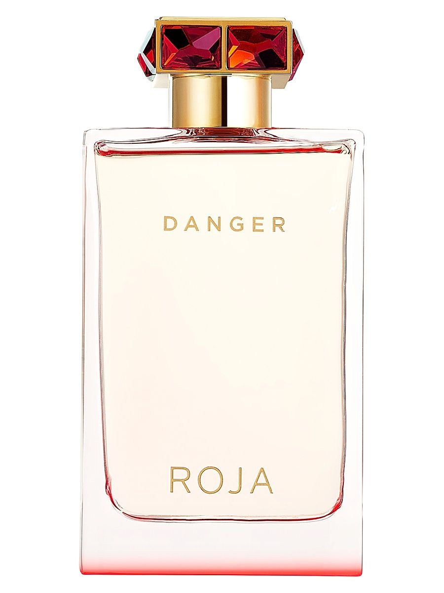 Women's Danger Pour Femme Eau de Parfum - Size 2.5 oz