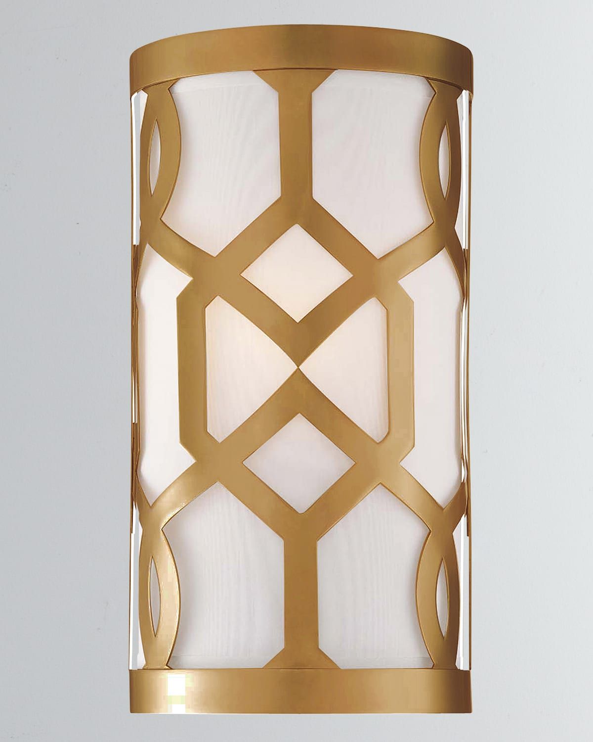 Jennings 1-Light Sconce