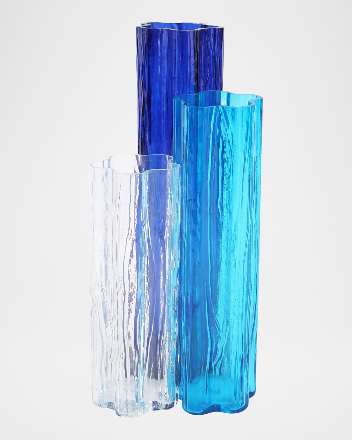 Flora Glass Vase