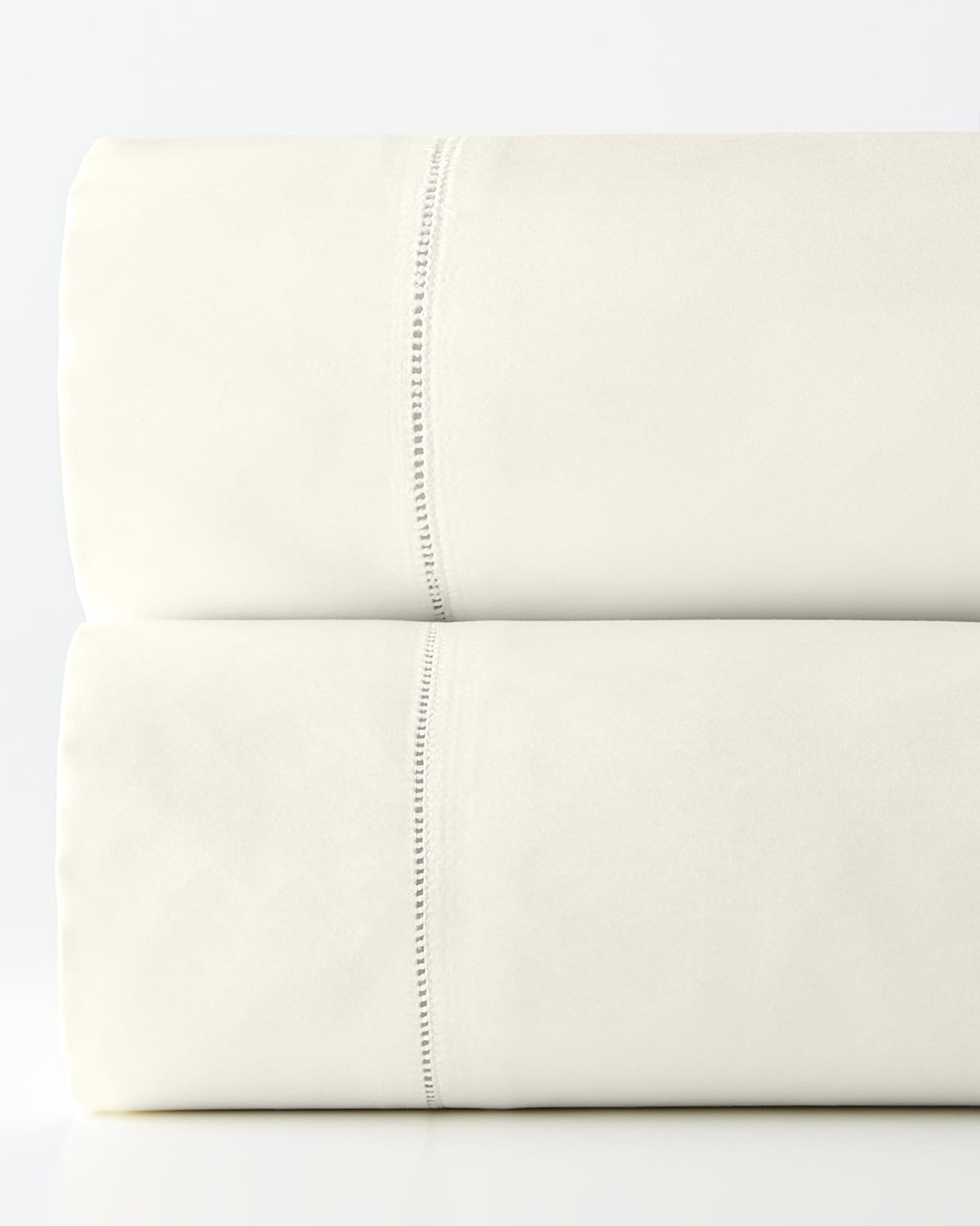 Millesimo Queen Sateen Flat Sheet