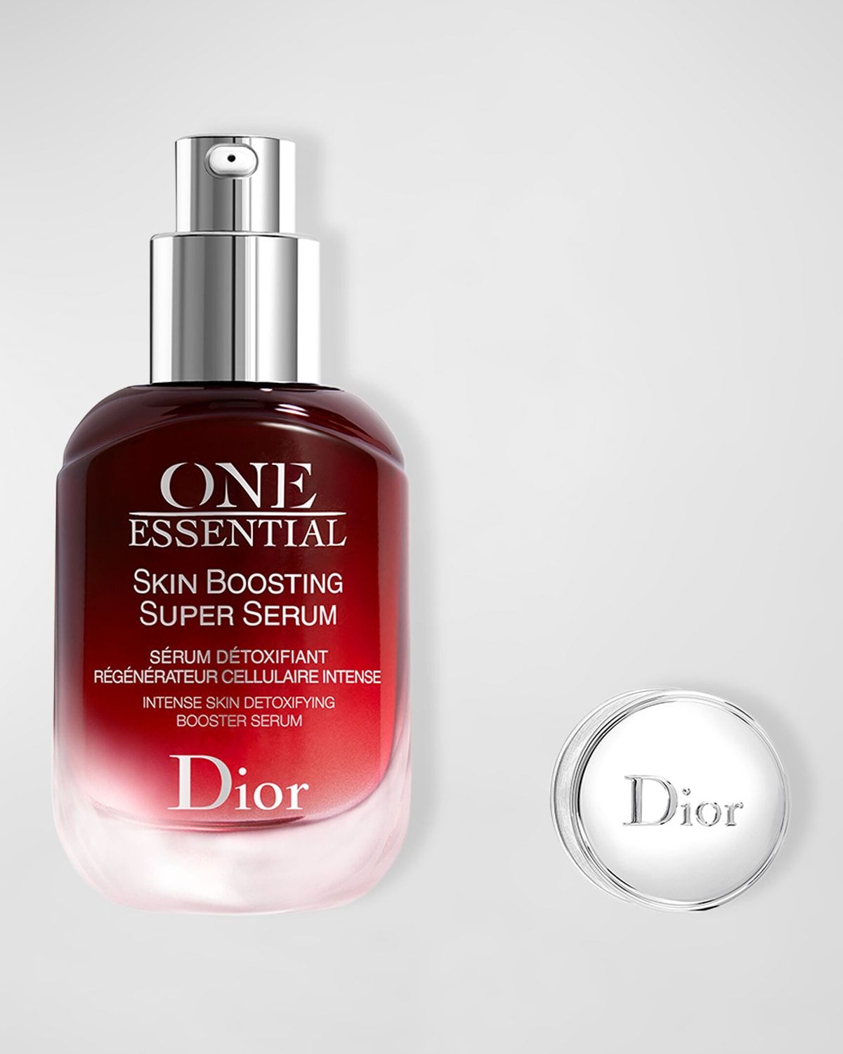 One Essential Skin Boosting Super Serum