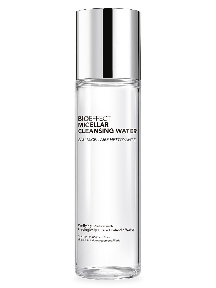 Women's Micellar Cleansing Water