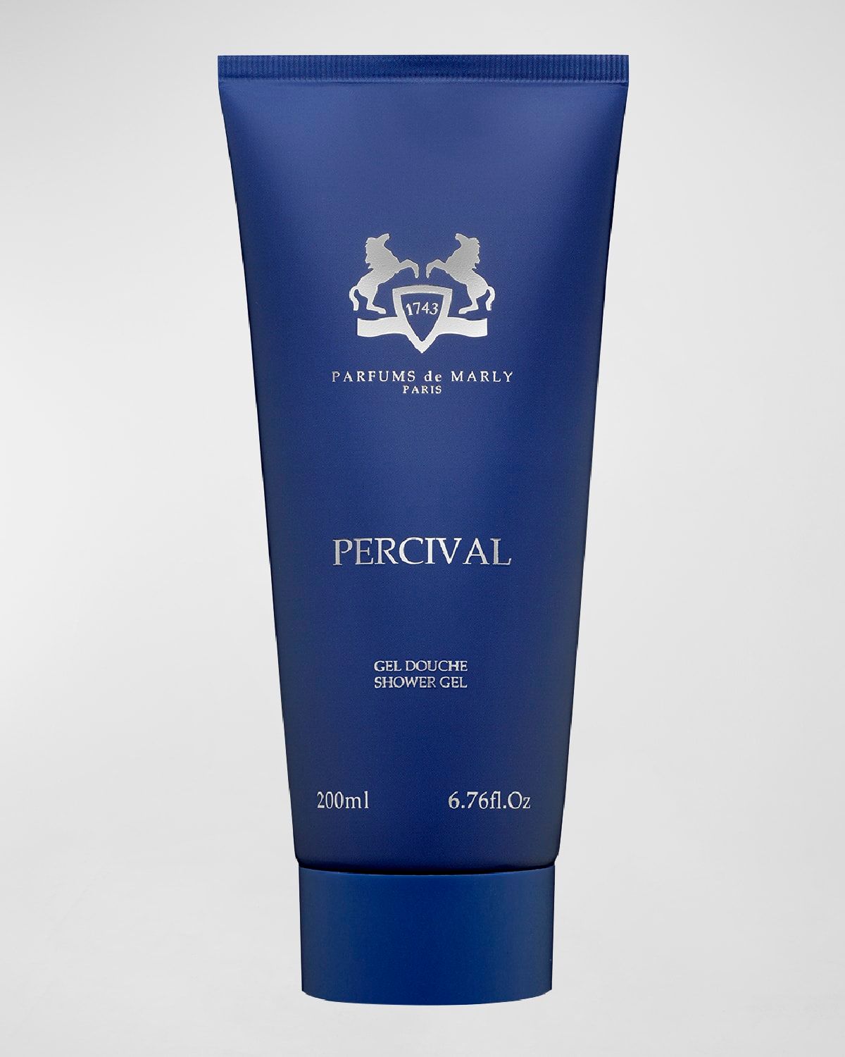 6.8 oz. Percival Shower Gel