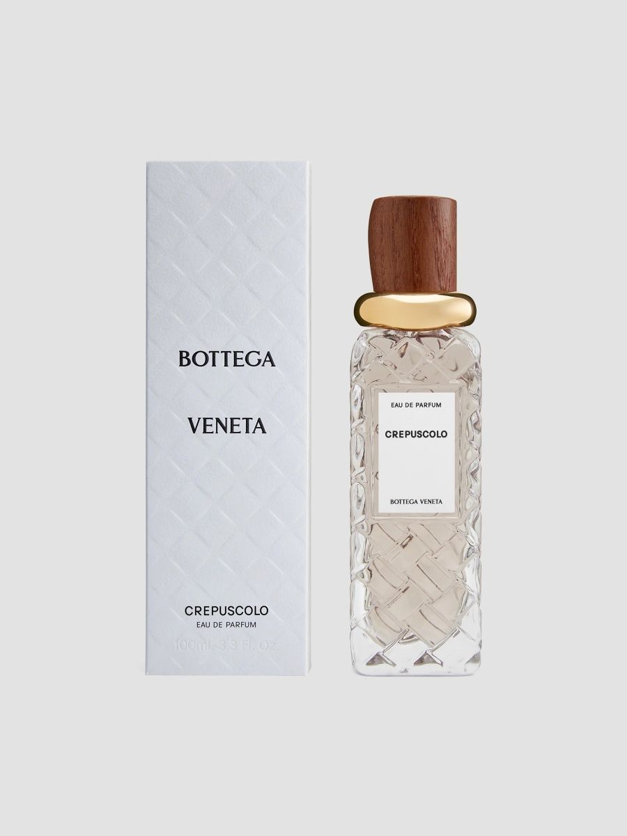 Bottega Veneta Crepusculo Eau de Parfum - Size 3.4-5.0 oz.
