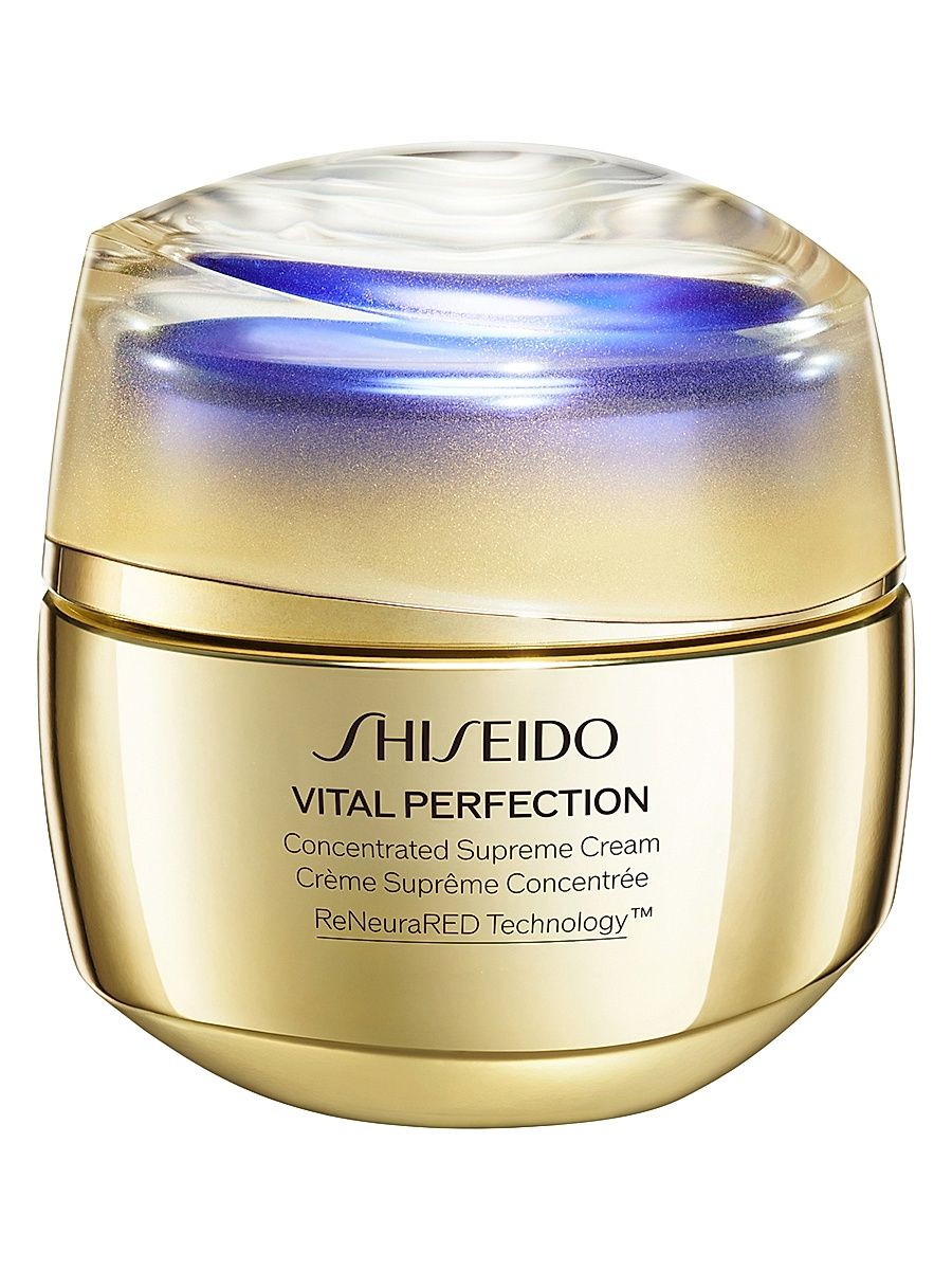 Women's Vital Perfection Concentrated Supreme Cream