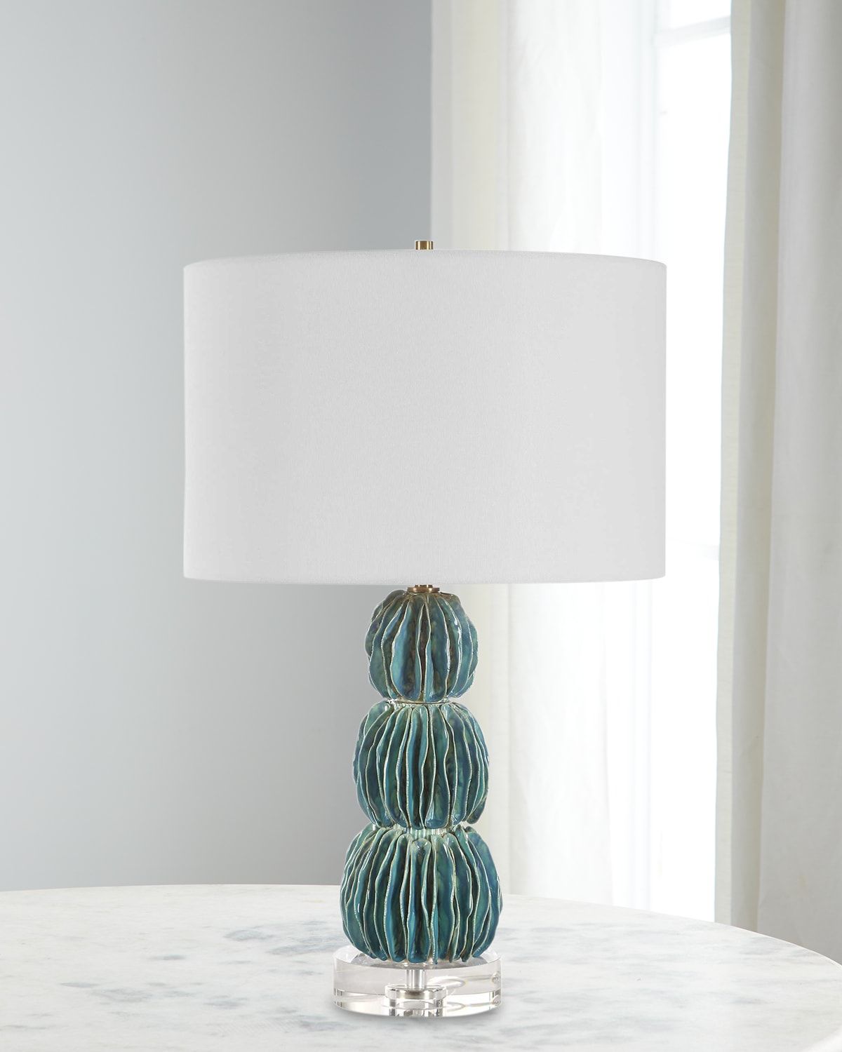 Bonaire 25" Table Lamp