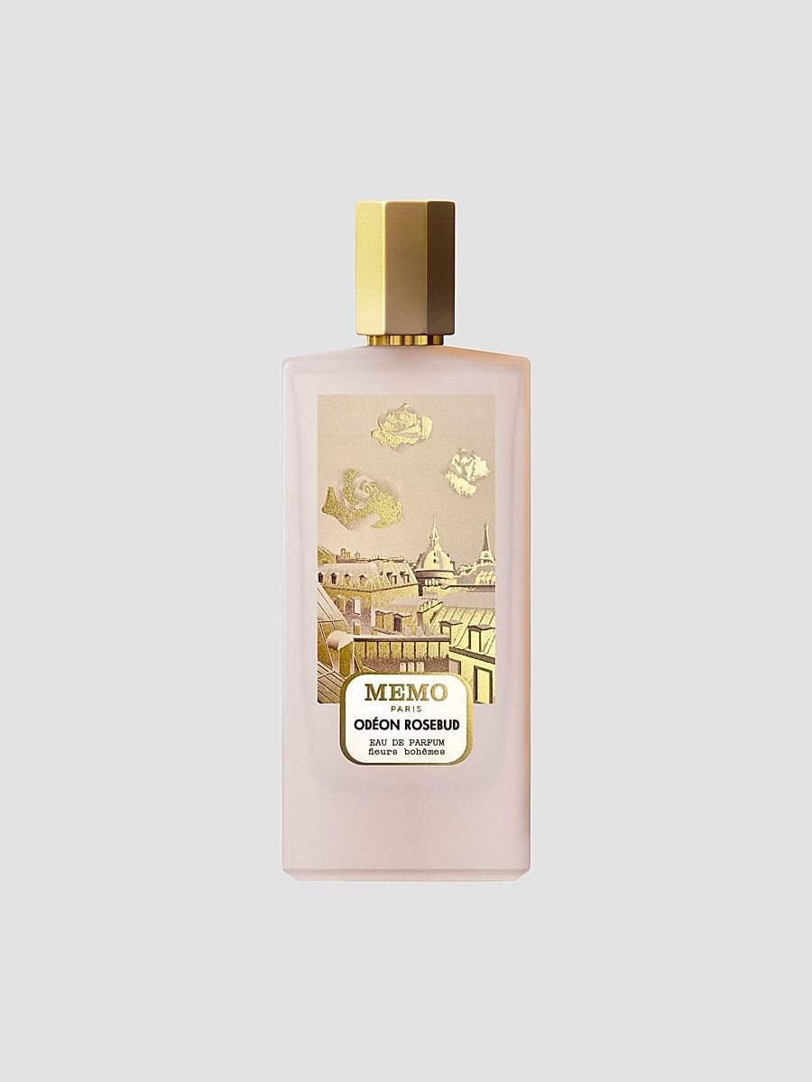Odeon Rosebud Eau de Parfum - Size 2.5 oz