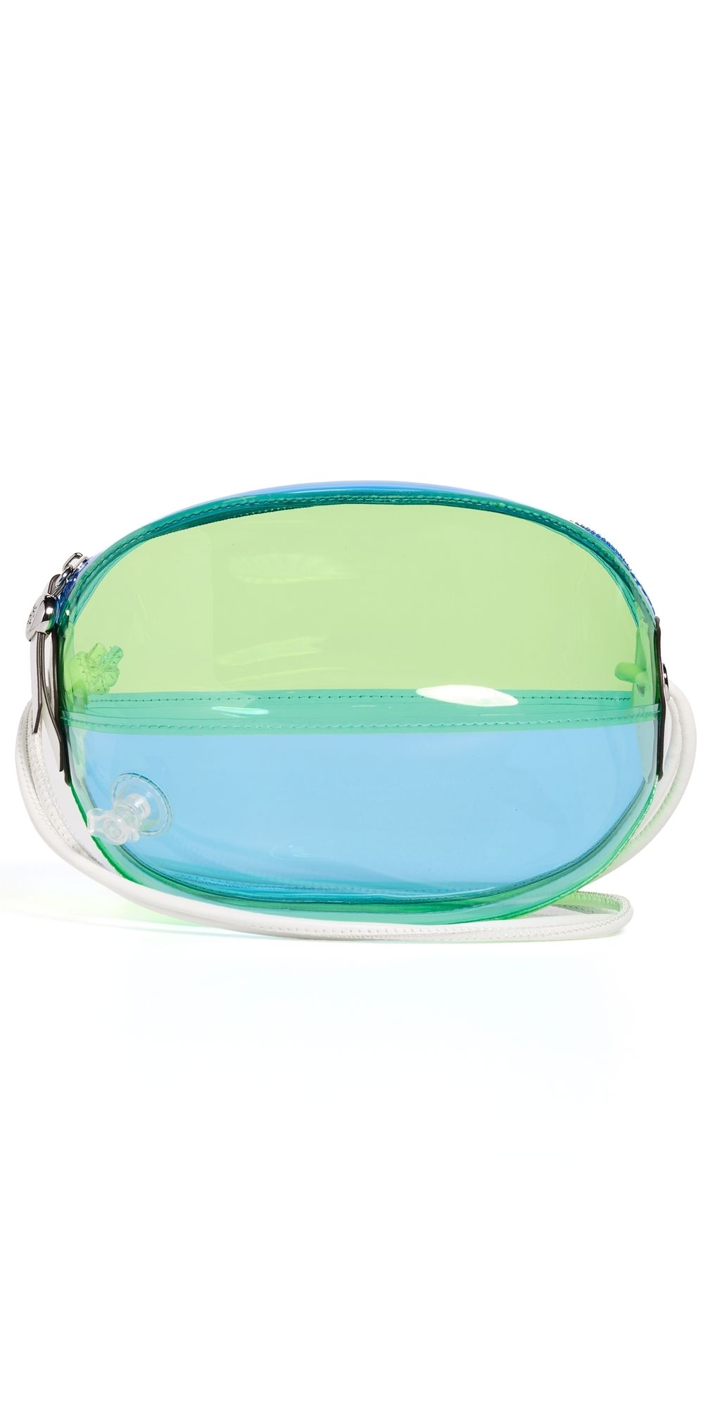 Tory Burch Beach Ball Bag Multi One Size