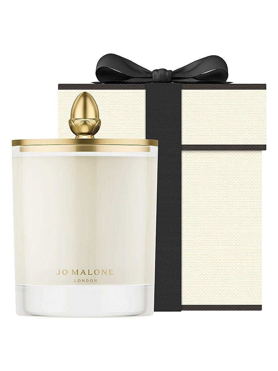 Dawn Musk Candle