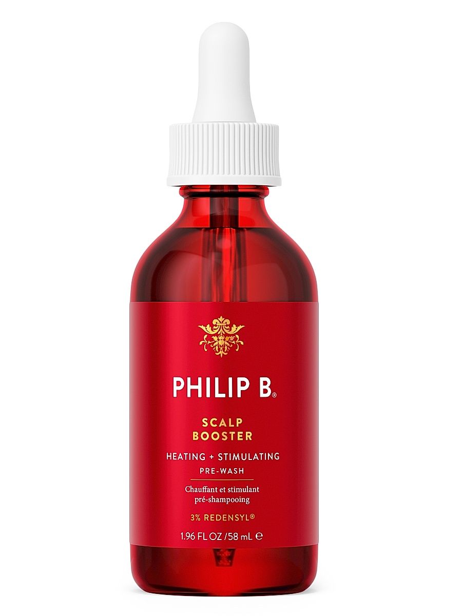 Women's Scalp Booster