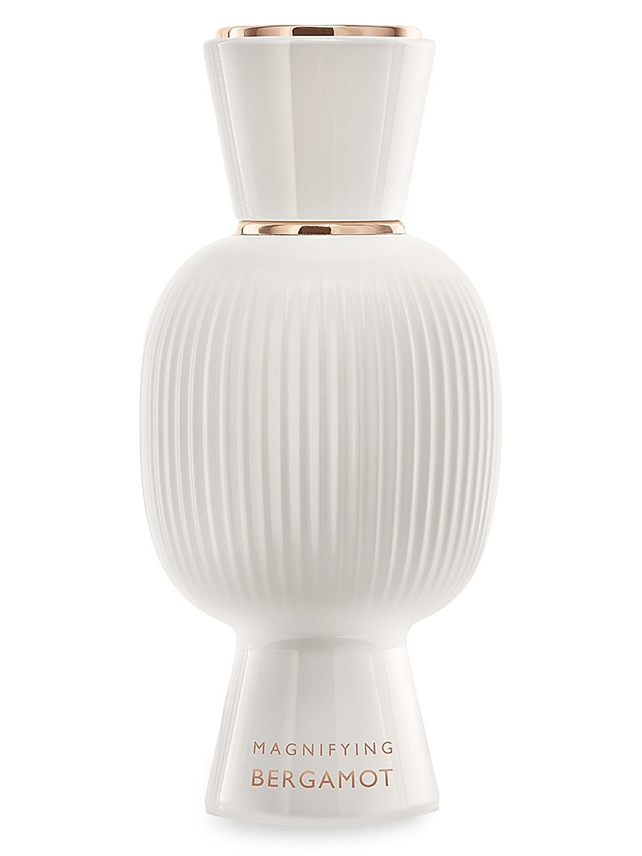 Women's Allegra Magnifying Bergamot Essence Eau de Parfum - Size 1.35 oz