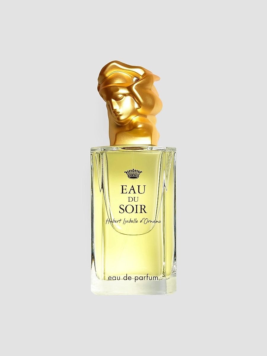 Sisley-Paris Eau du Soir 30ml - Size 2.5-3.4 oz.