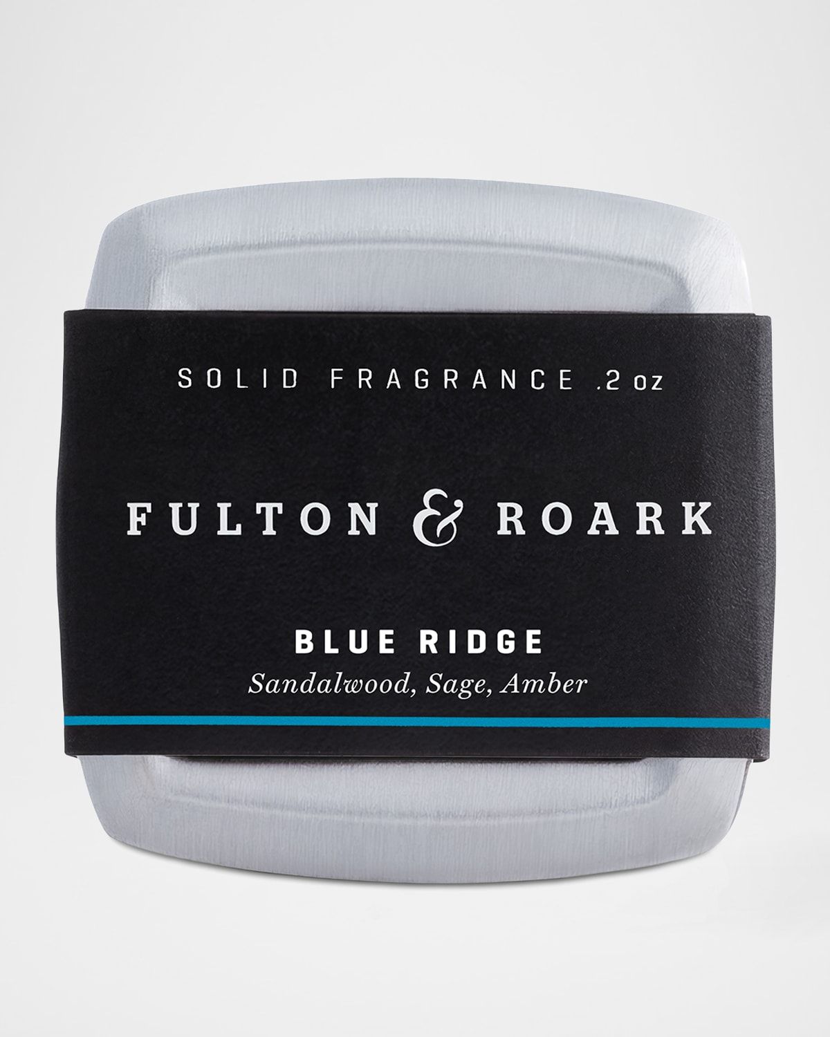 Blue Ridge Solid Fragrance, 0.2 oz.