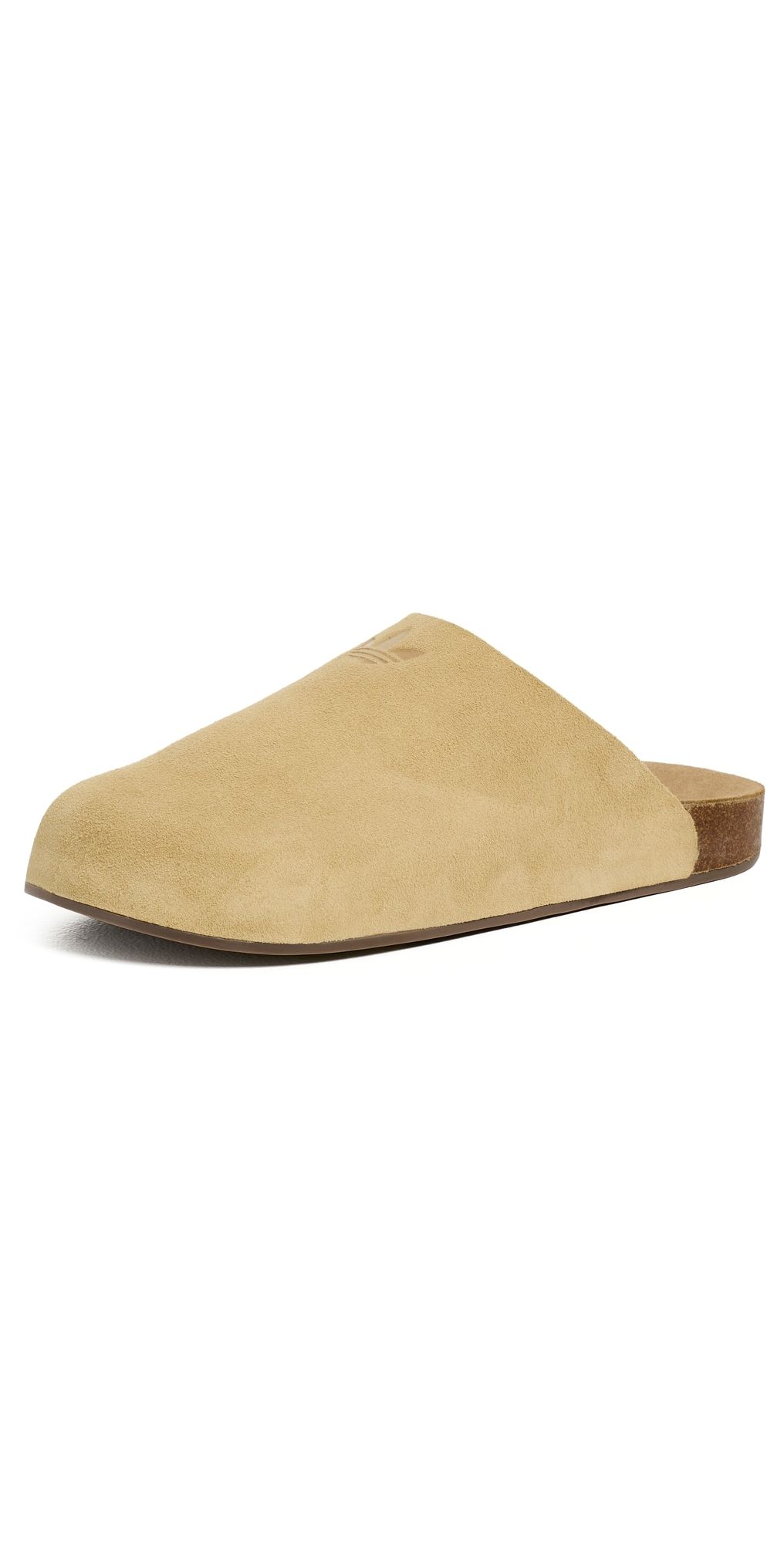 adidas Adimules Golden Beige/Gum 5 M 9/ W 10